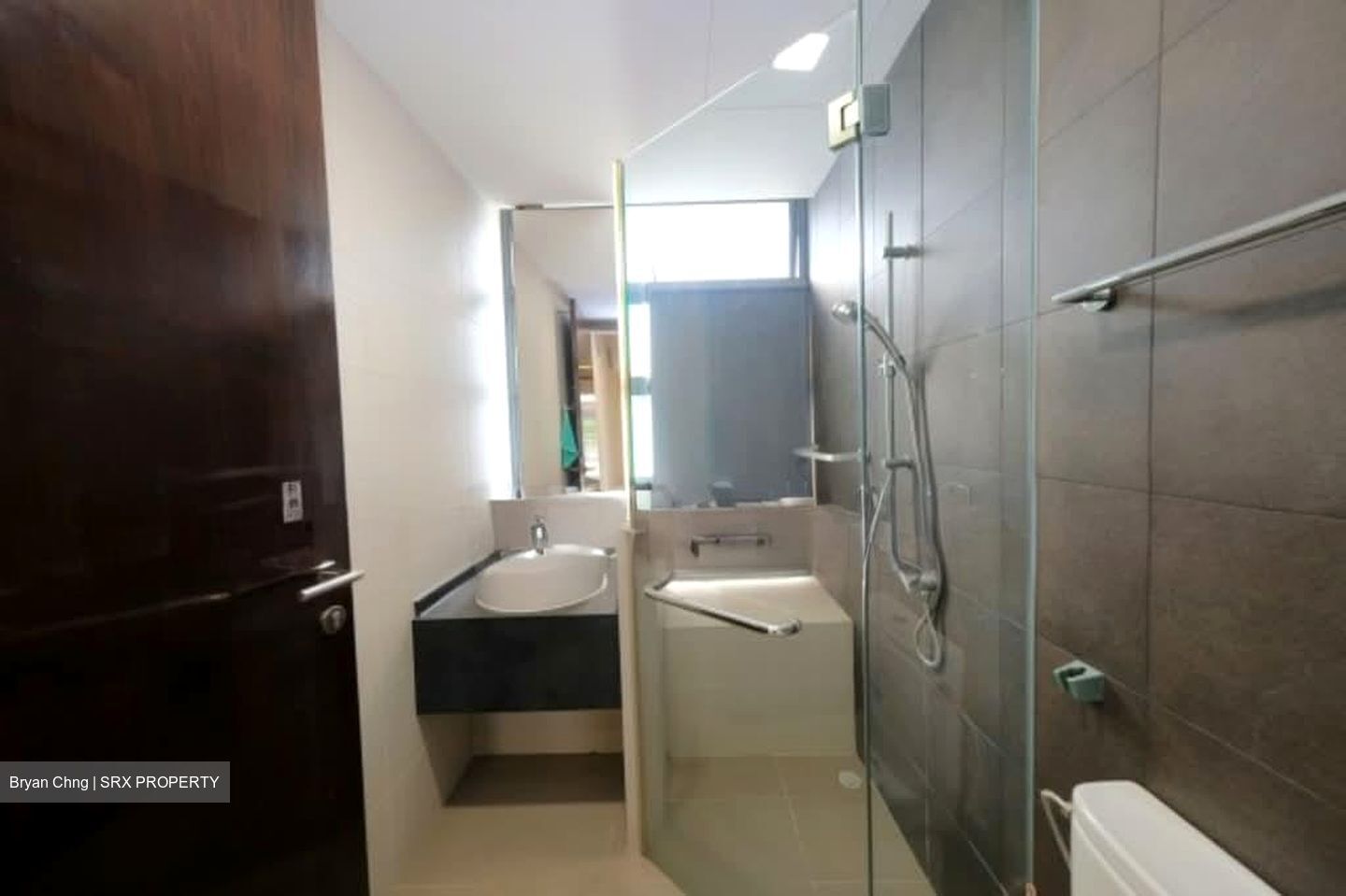 The Ambra (D15), Apartment #561919401